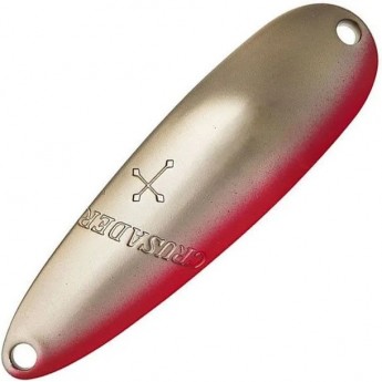 Блесна DAIWA Crusader 10S Deep Red Black