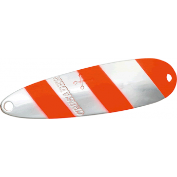 Блесна DAIWA Crusader 13S FRS Zebra