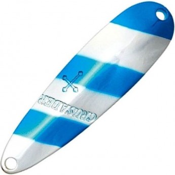 Блесна DAIWA Crusader 4S SBL Zebra Блесна DAIWA Crusader 4S SBL Zebra