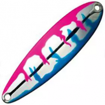 Блесна колеблющаяся DAIWA Chinook S 14гр P yamame gob