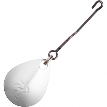 Грузило DAIWA BLADE TUNE UNIT SS COLORADO (M-1.5) SILVER Грузило DAIWA BLADE TUNE UNIT SS COLORADO (M-1.5) SILVER