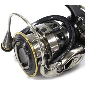 Катушка безынерционная DAIWA Steez EX-2508H (12)