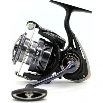 Катушка DAIWA 19 NINJA BS LT 4000-C