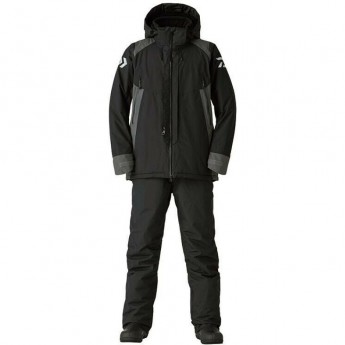 Костюм DAIWA DW-3420E M черный