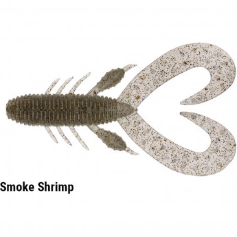 Приманка DAIWA JIG BUDDY 3 SMOKE SHRIMP