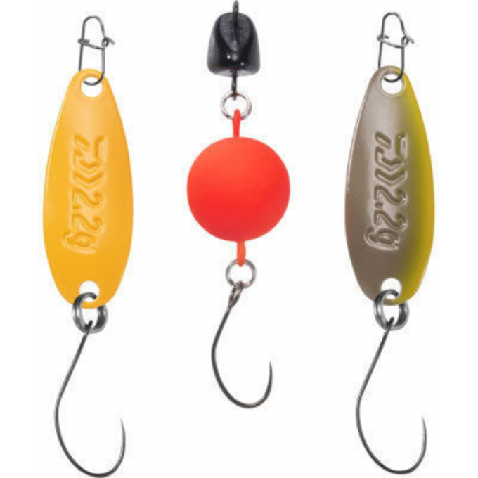 Приманка DAIWA MASUNO TRYSET L SAKURANNBOU 07411842