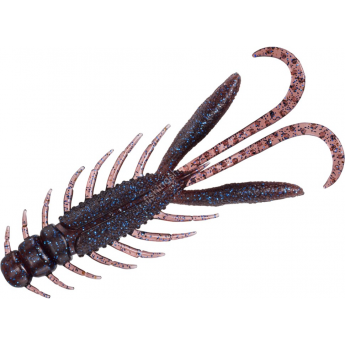 Приманка DAIWA SILVER WOLF URBAN HOG2.9 SCUPPER NONG BLUE