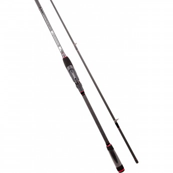 Спиннинг DAIWA Crossfire jigger 2,40м 8-35гр Спиннинг DAIWA Crossfire jigger 2,40м 8-35гр