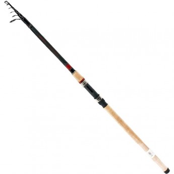 Спиннинг DAIWA Ninja-X tele spin 2,70м 15-45гр