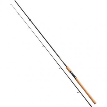 Спиннинг DAIWA TD Light Jigger 2,45м 3,5-21гр