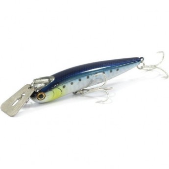 Воблер DAIWA BASARA 83S BURNING IWASHI 8082
