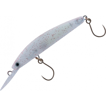 Воблер DAIWA PRESSO DOUBLE CLUTCH 60SS GURIGLO RED