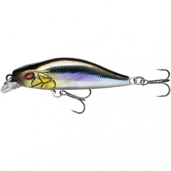 Воблер DAIWA Prorex Flat MNW50SS live minnow