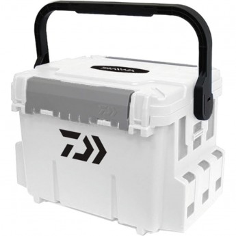 Ящик DAIWA Tackle Box TB7000 White